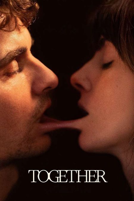 Together, 2025 - ★★★½