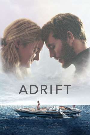 Adrift, 2018 - ★★★½