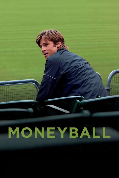 Moneyball, 2011 - ★★★½