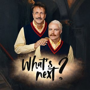 What's next? 