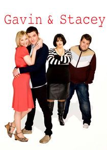 Gavin & Stacey