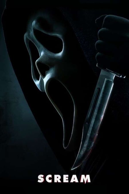 Scream, 2022 - ★★★